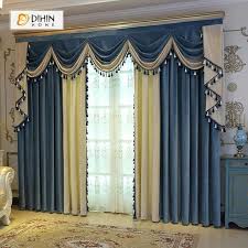 Curtain Design 1
