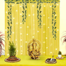 Curtain Design 1